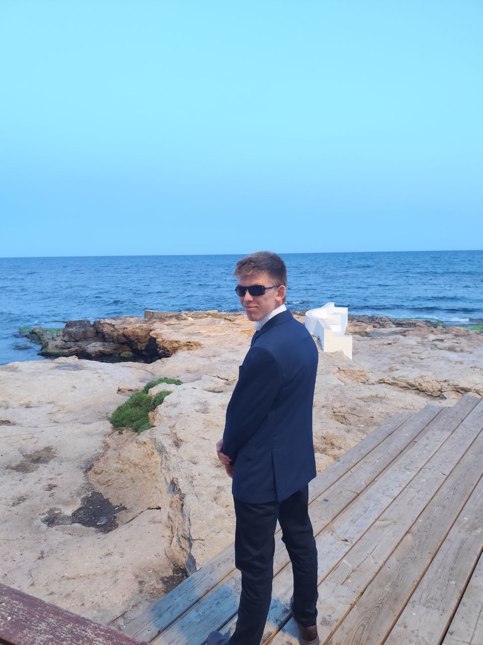 Zakhar Oleksenko